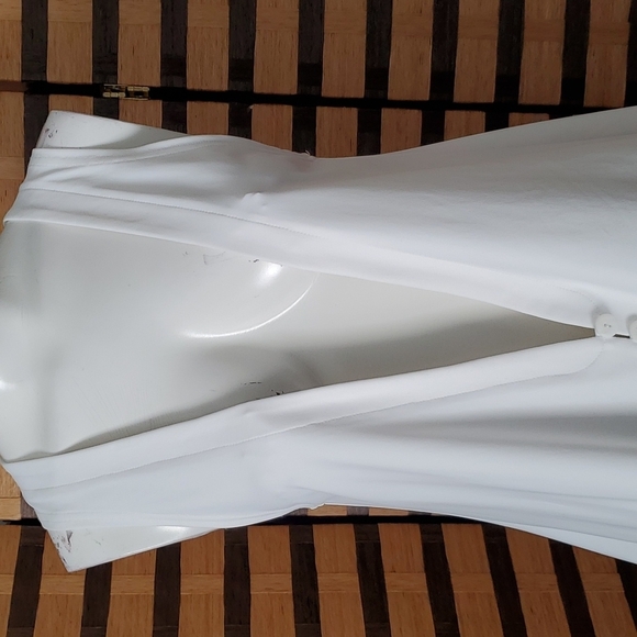 Simpli Spandex top - Picture 5 of 8